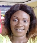 Rencontre Femme Cameroun à Douala3em : Marie Noel, 35 ans
